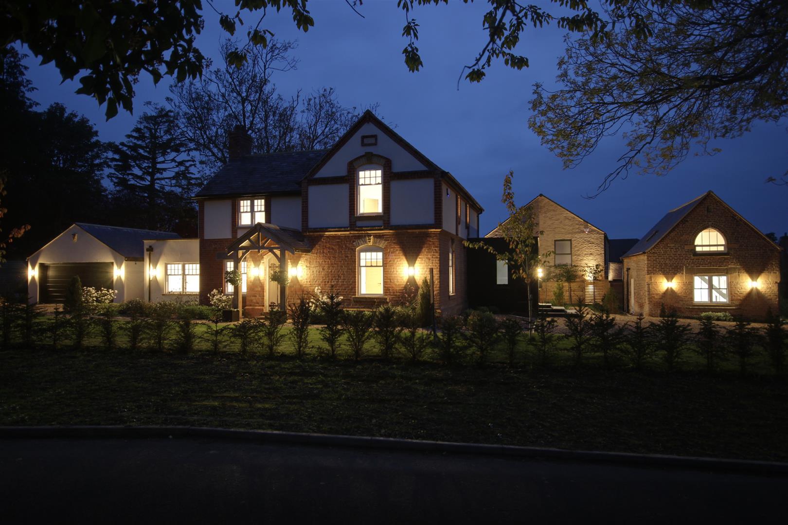 Little Weighton Road, Walkington, Beverley